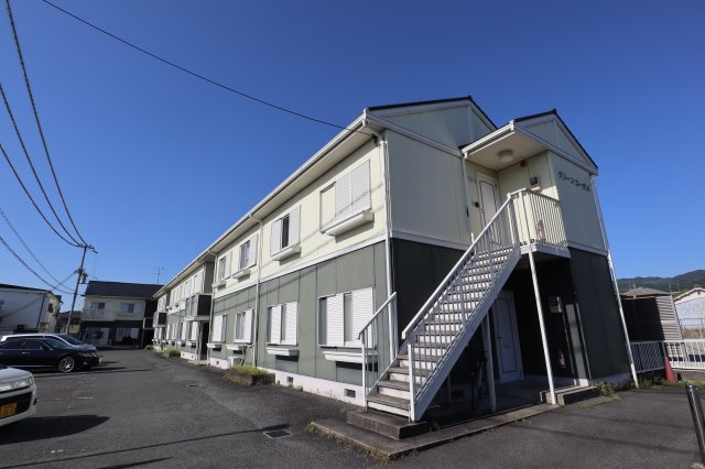 グリーンコーポ