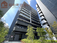 プレサンス天王寺ノースヴィアーレの画像