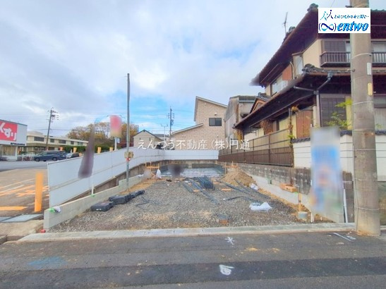 グラファーレ西山町1棟