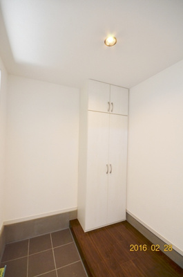 【玄関】 | Cachette