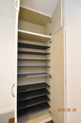 【収納】 | Cachette