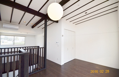 【寝室】 | Cachette