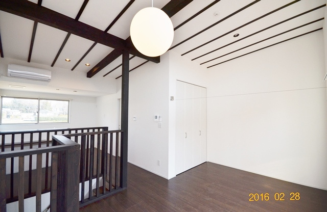 【寝室】 | Cachette