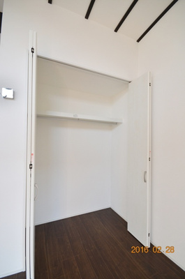 【収納】 | Cachette