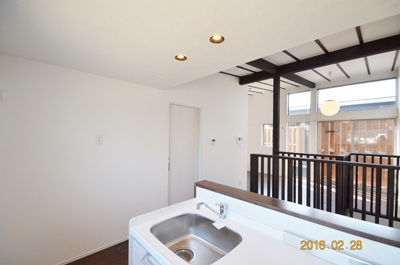 【居間・リビング】 | Cachette