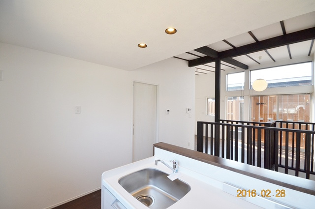 【居間・リビング】 | Cachette