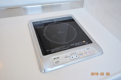 【キッチン】 | Cachette