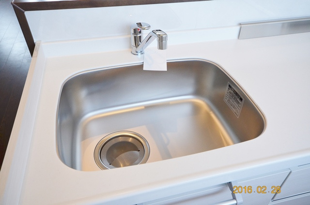 【キッチン】 | Cachette