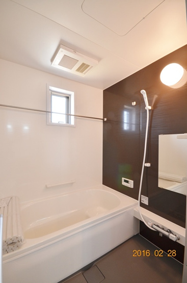 【浴室】 | Cachette