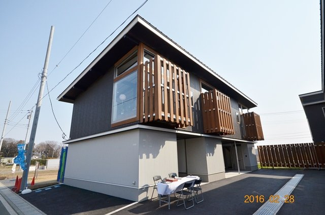 【外観】 | Cachette