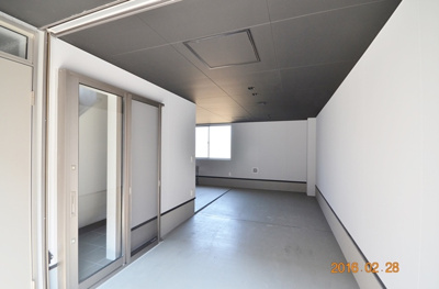 【駐車場】 | Cachette