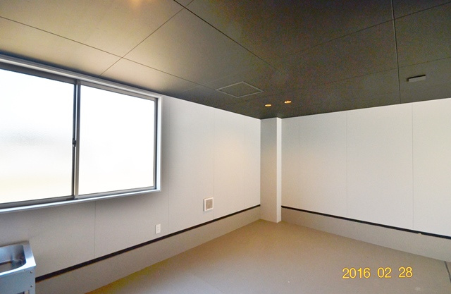 【駐車場】 | Cachette