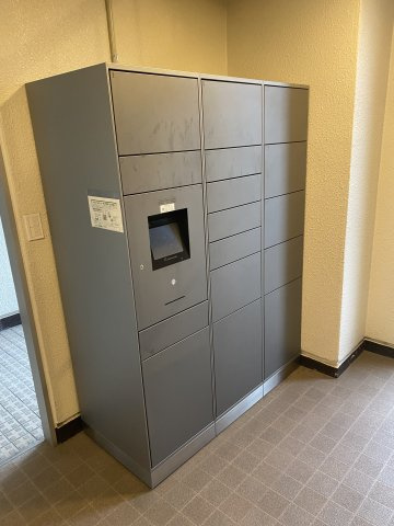 目黒グリーンコープのその他共用部分