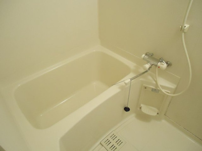 【浴室】 | エメローズ南蔵王 | ※左右反転・イメージ