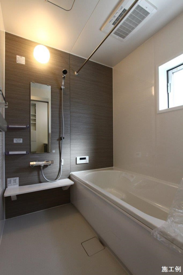 【内装】 | 同じ工務店様の施工例です。