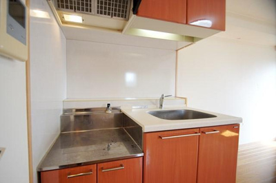 【キッチン】 | パセオ平尾