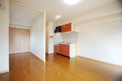 【居間・リビング】 | パセオ平尾