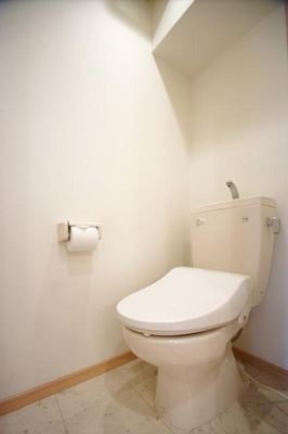 【トイレ】 | パセオ平尾