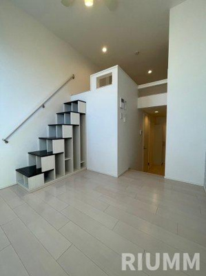 【居間・リビング】 | ハーモニーテラス東陽Ⅲ