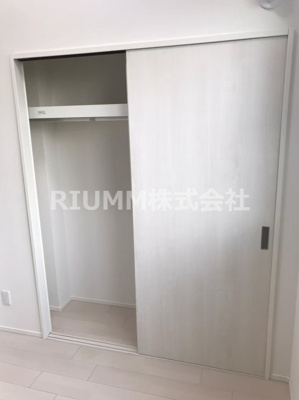 【収納】 | ハーモニーテラス東陽Ⅲ