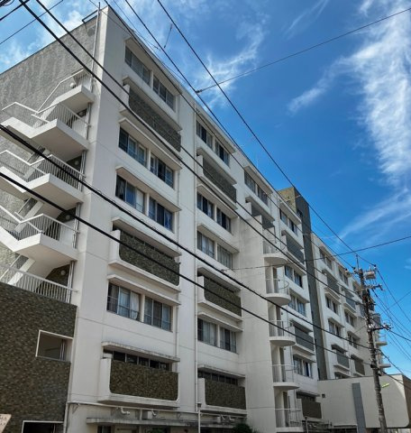 経堂セントラルマンション