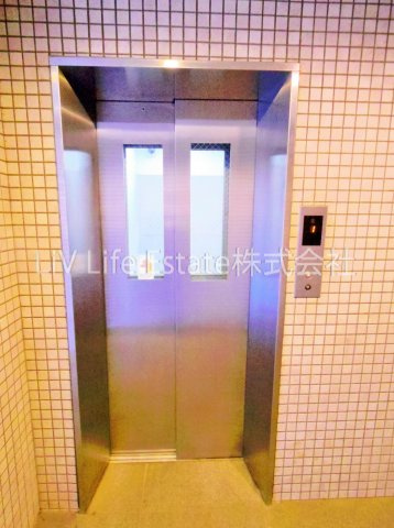 パームスプラザ上北台