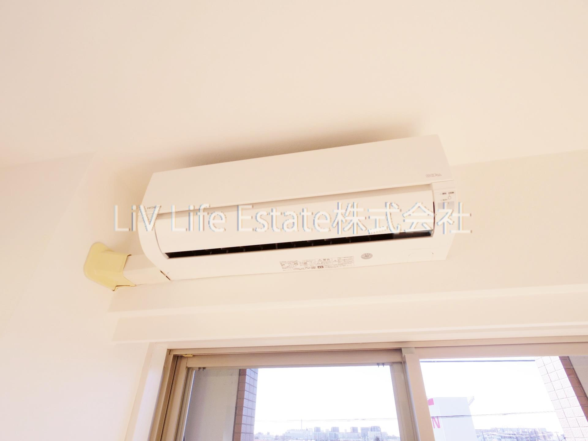 パームスプラザ上北台