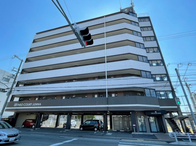 セオコート潤和