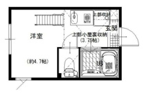 プライムテラス中野島の画像
