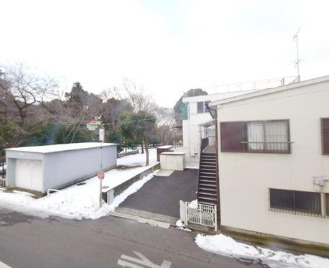 【展望】 | 信陽堂ビル