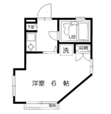 ルーブル子安の画像