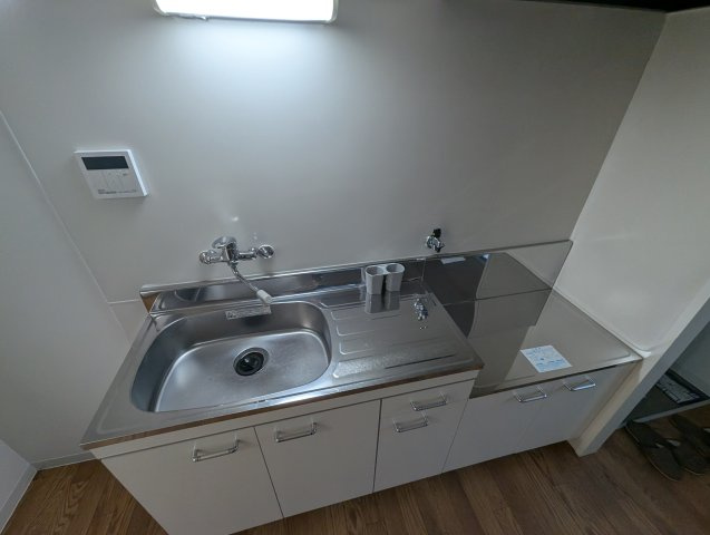 藤ハイムのキッチン