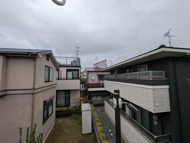 藤ハイムの展望