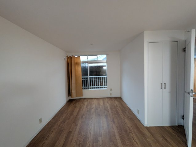 藤ハイムの居間・リビング