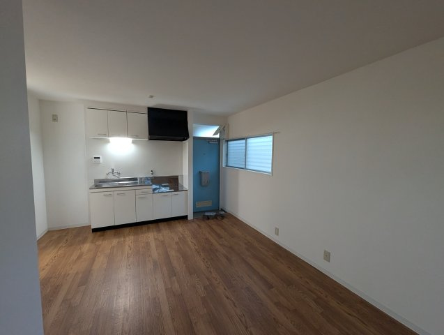 藤ハイムの居間・リビング