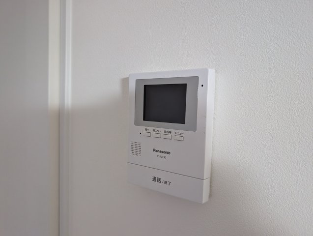 藤ハイムのセキュリティ