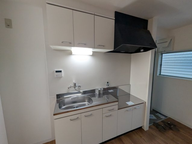 藤ハイムのキッチン