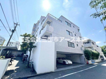 パティオ久が原の画像