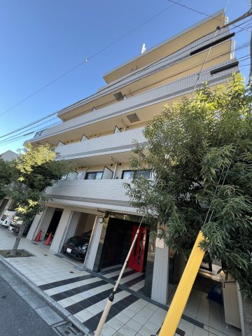 ヴィータローザ新江古田