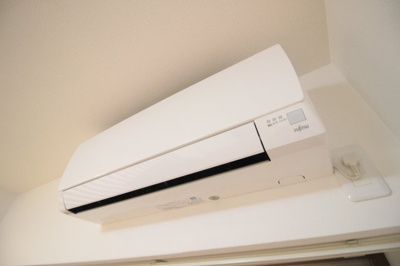 【その他共用部分】 | Co.labo天王寺 | エアコン完備♪