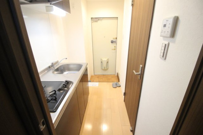 【内装】 | Co.labo天王寺 | 内装