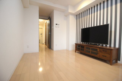 【寝室】 | Co.labo天王寺 | 洋室