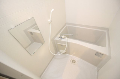 【浴室】 | Co.labo天王寺 | お風呂