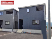 函南町仁田第12 新築建売分譲住宅 土地＋建物 TW05995の画像