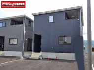 函南町仁田第12 新築建売分譲住宅 土地＋建物 TW05995の画像
