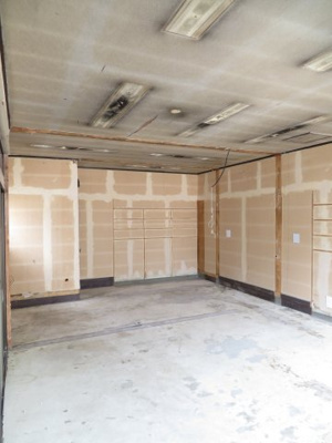 【内装】 | 美添店舗