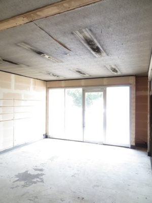 【内装】 | 美添店舗