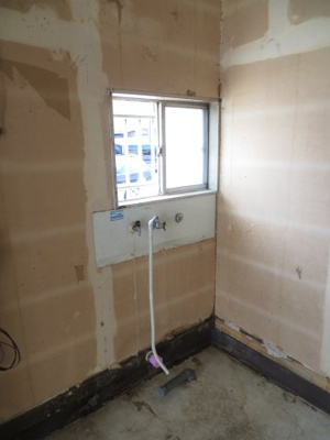 【内装】 | 美添店舗