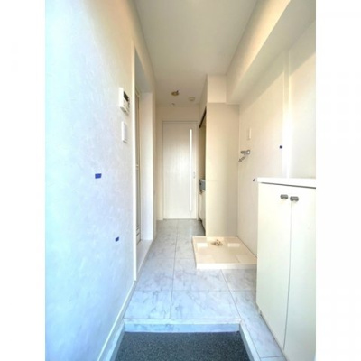 【内装】 | Ｇ・Ａヒルズ三ツ沢下町 | 明るい色調の室内です