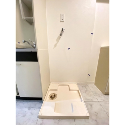 【内装】 | Ｇ・Ａヒルズ三ツ沢下町 | きれいな内装です